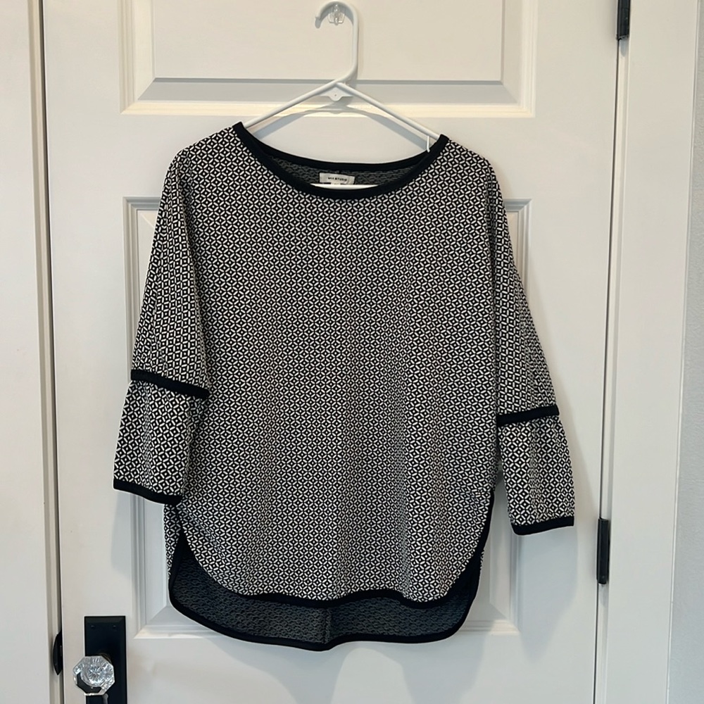 Max Studio Top